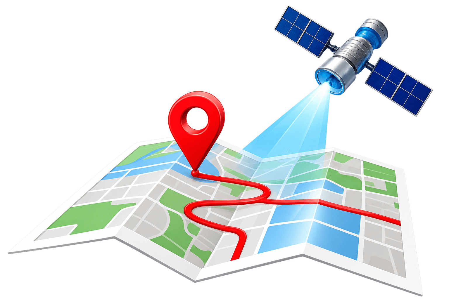 GPS Tracking
