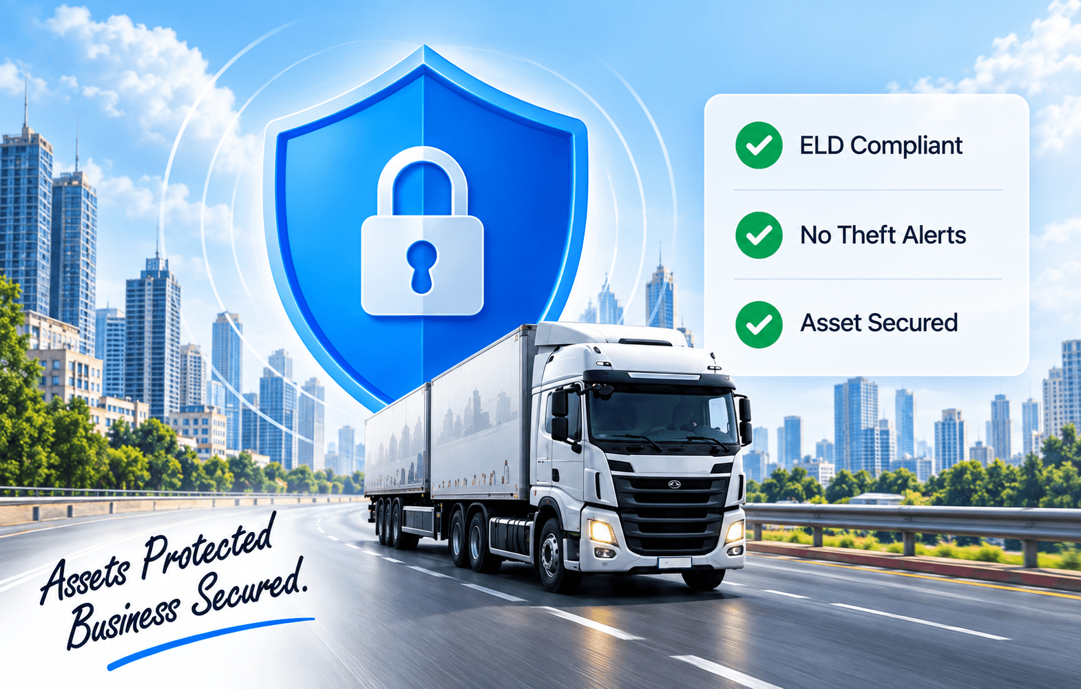 Fleet security and compliance